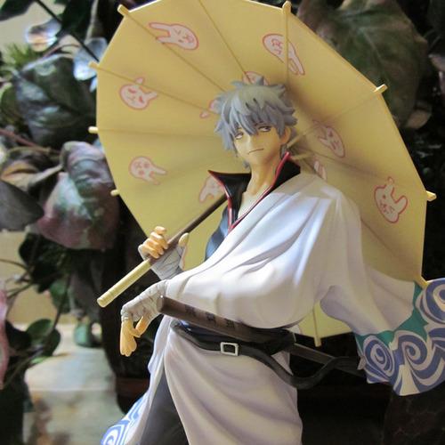 메가하우스 G.E.M. 시리즈 은혼 신약 홍앵편 사카타 긴토키