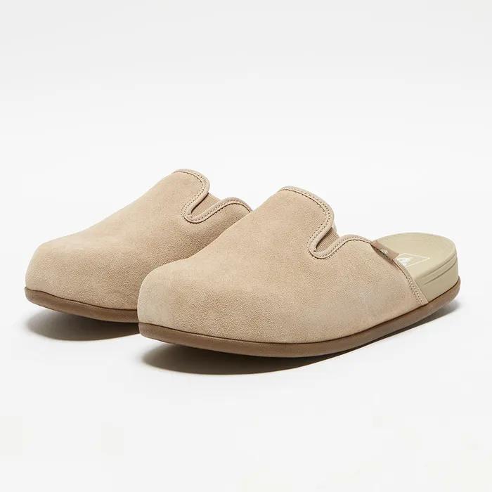 MTE 하버 뮬 VR3 - 체커보드 카키 / VN000CW3KHK1