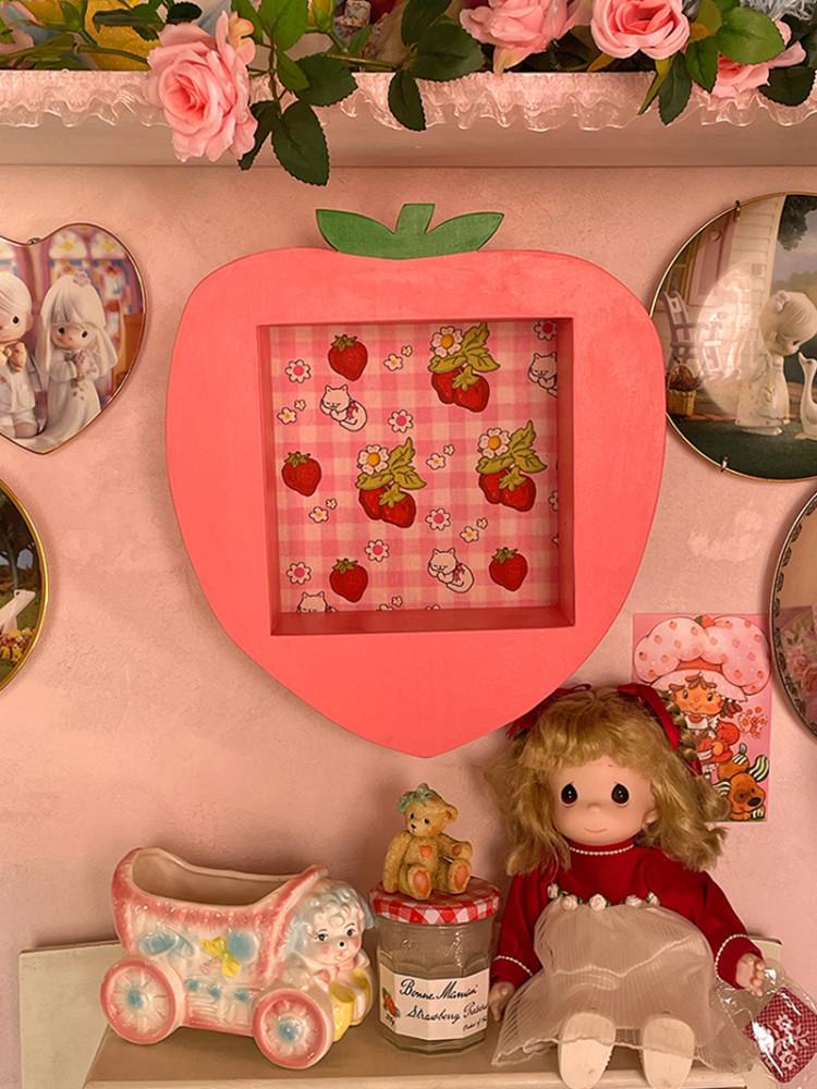 (바로 배송) [made] strawberry rack