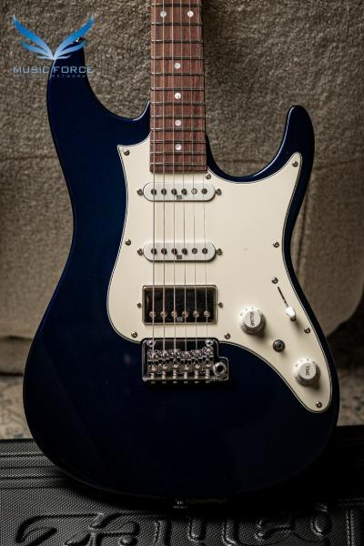 Ibanez Prestige AZ Series AZ2204NW-Dark Tide Blue (Made in Japan/신품) - F2528276