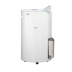 [G] LG 휘센 제습기 20L 블루 DQ202PBBC