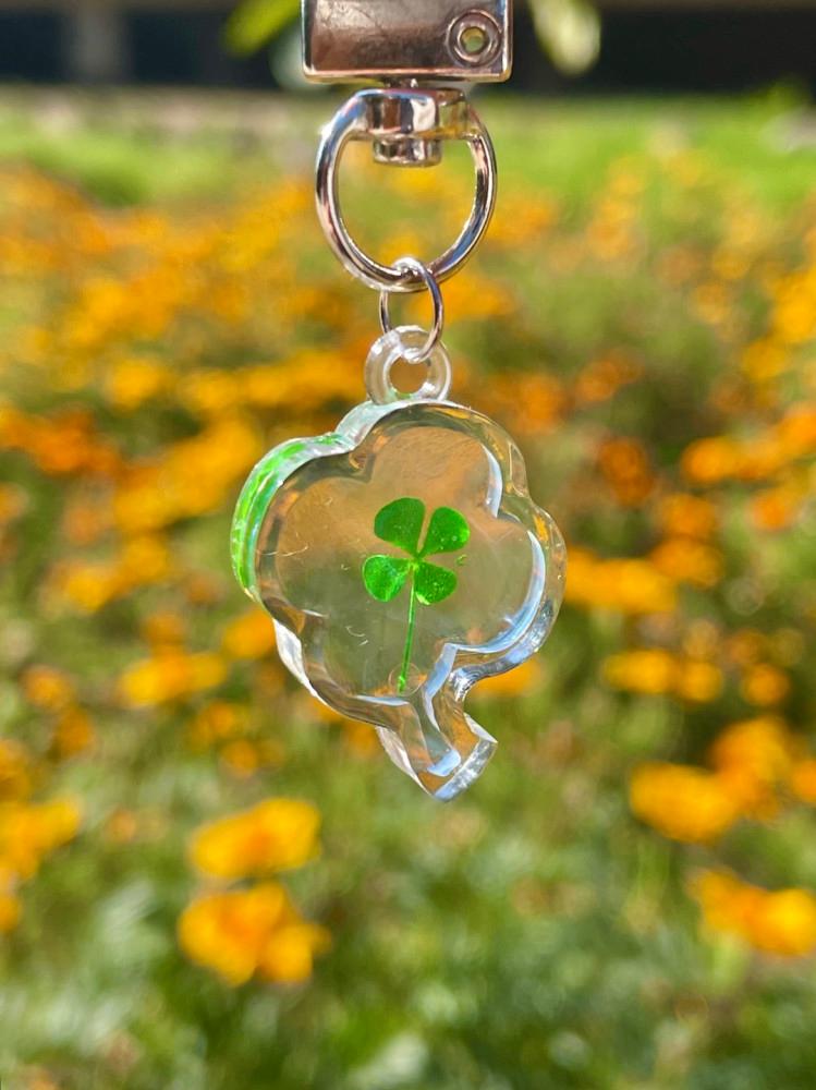 [무망지복 ver.8] 클로버, 클로버를 주세요!