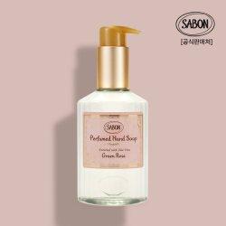 퍼퓸드 핸드 솝 그린로즈 200ml