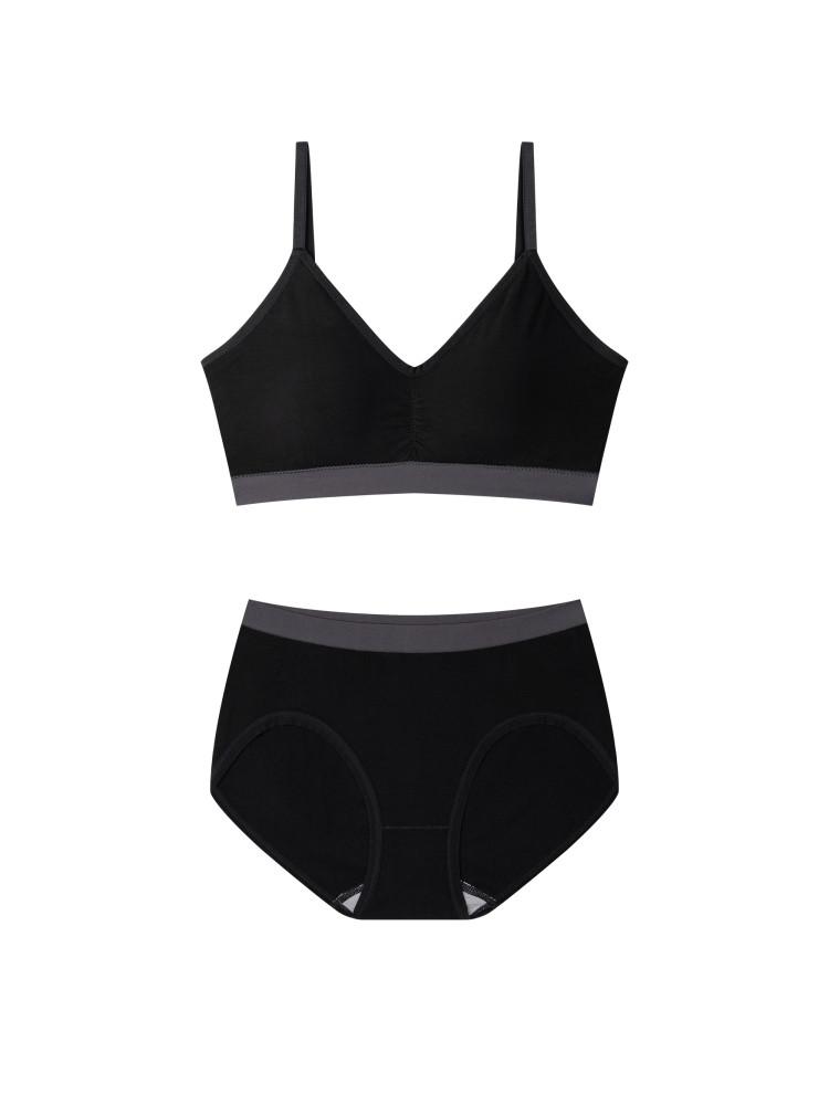 All body bra set