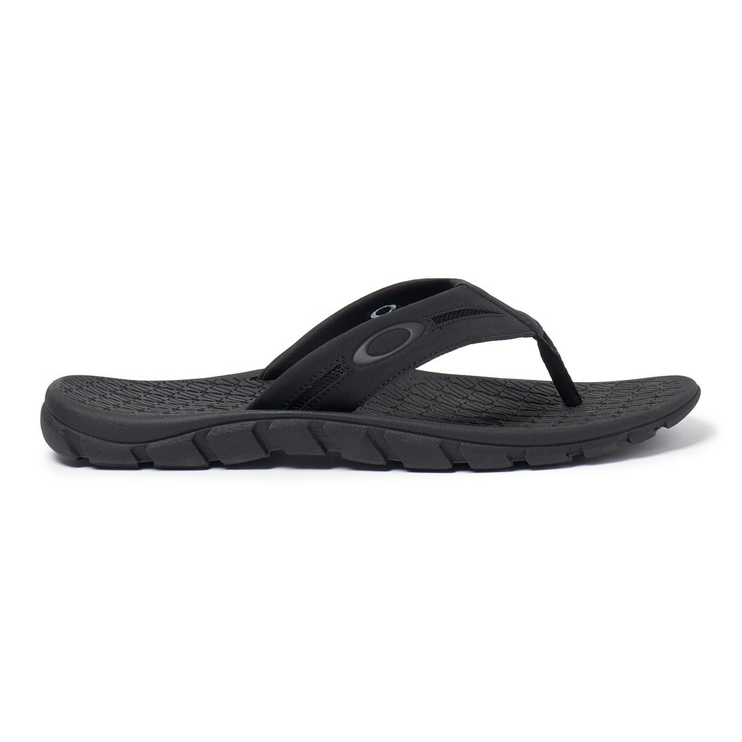 Oakley Operative Sandal 2.0 - Blackout - 13477-02E | Oakley®