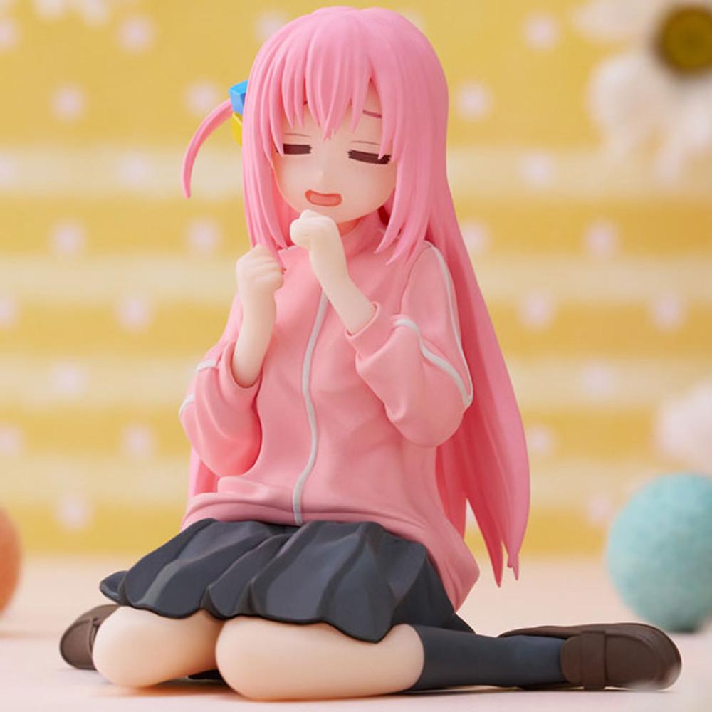 [입고완료]세가 쵸코노세PM 봇치더록 고토히토리 봇치짱 피규어 쵸쵸이노 쵸이 버전