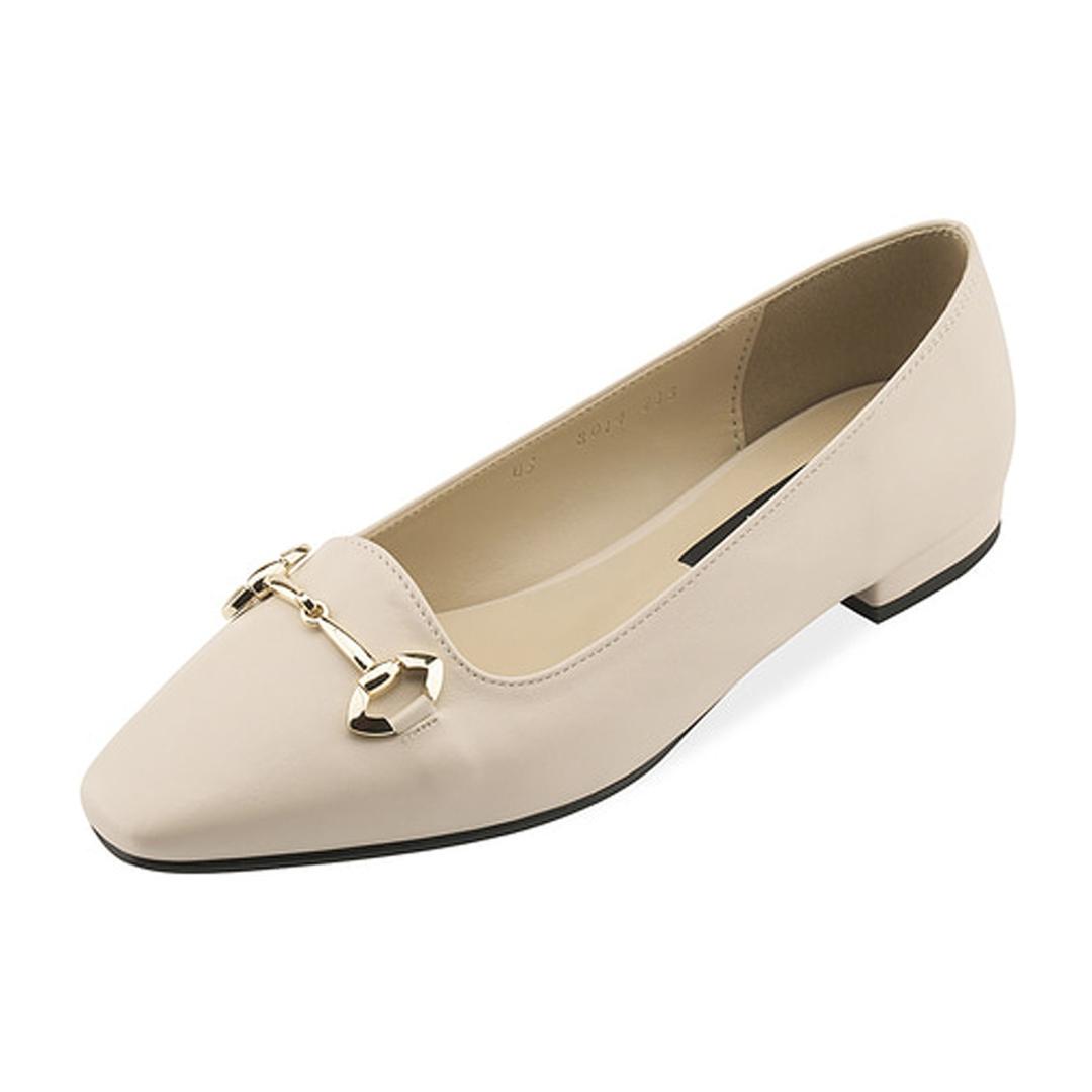 스퍼 SPUR[스퍼]Lombus Bar Flat -QS8014IV