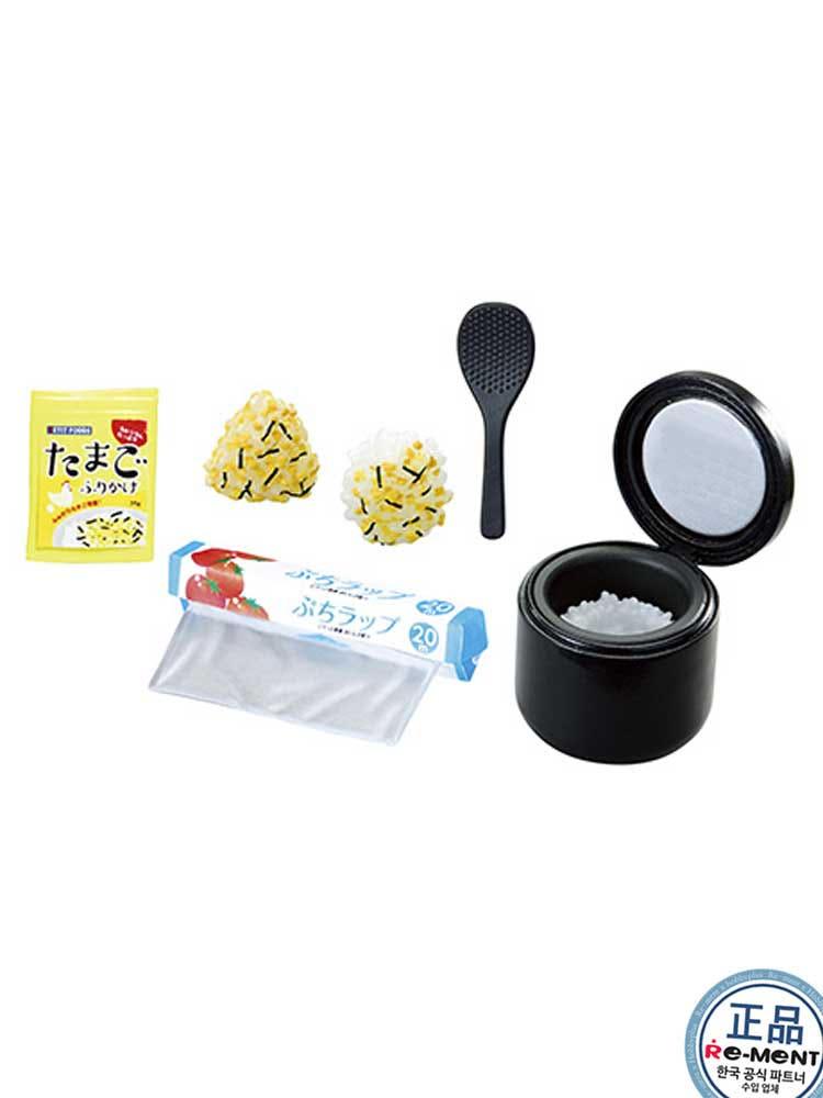 [리멘트] 푸치샘플시리즈 저도 요리할 수 있어요! 두근두근 첫 요리  ~~  [1번] 엄마처럼 잘 못해 ...  (단품 1개 발송)8+