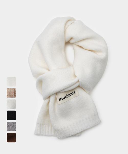 Heaven muffler 헤븐 머플러 - 6color