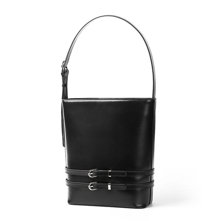 [Refurb] Ajouter Shoulder Big Bag_Black