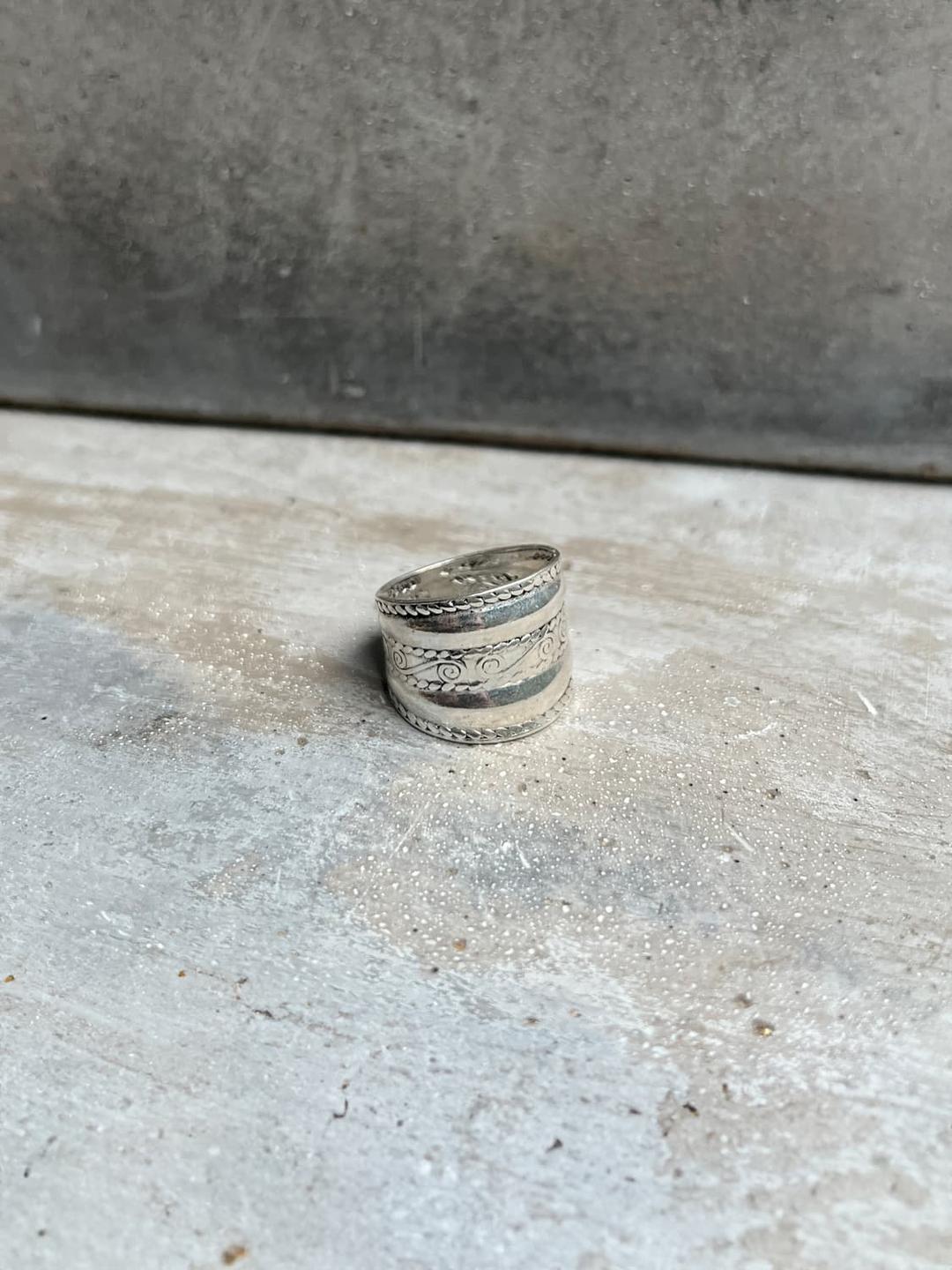 silver925 ring 2 | 후루츠패밀리