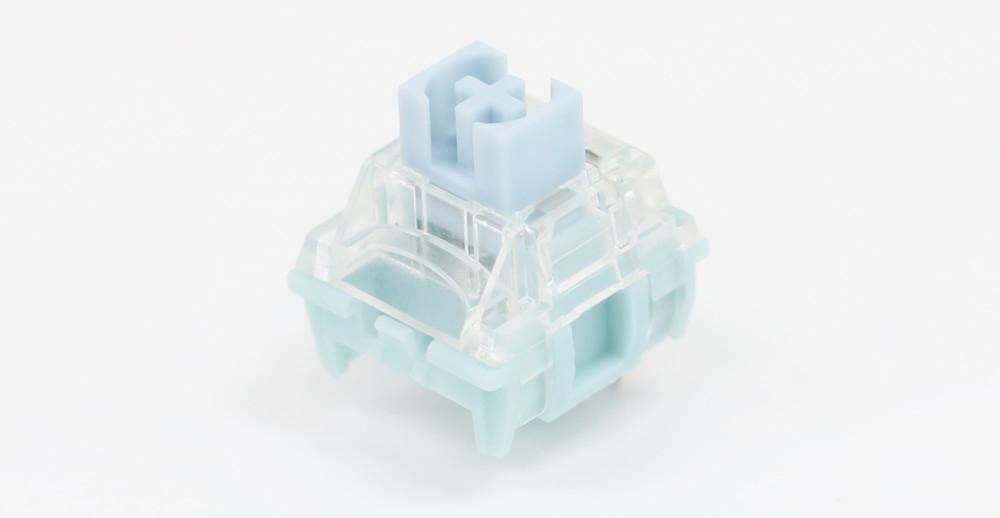 TTC 월백 스위치(10개)