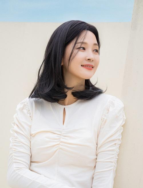 여성 레이스스킨 통가발 모즈펌