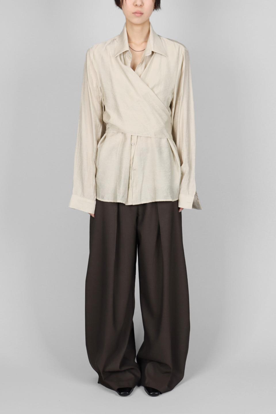 [BEST]더블랩셔츠