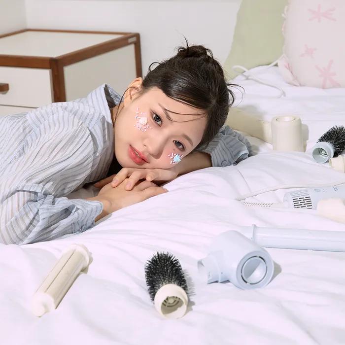 [업그레이드 출시] 오아 에어셋 / 에어셋2 헤어 스타일러 4in1 멀티 드라이어