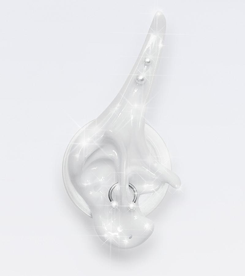 [FREE SHIPPING] Fairy ear piercing tok