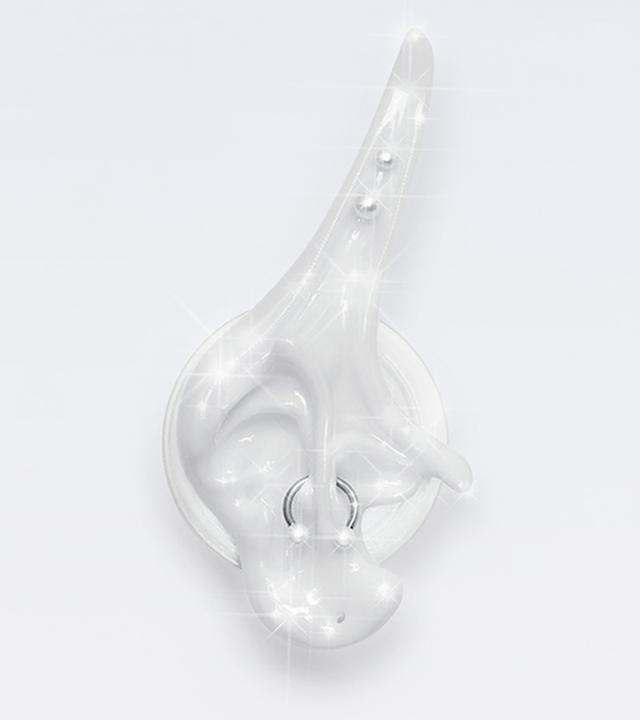 [FREE SHIPPING] Fairy ear piercing tok