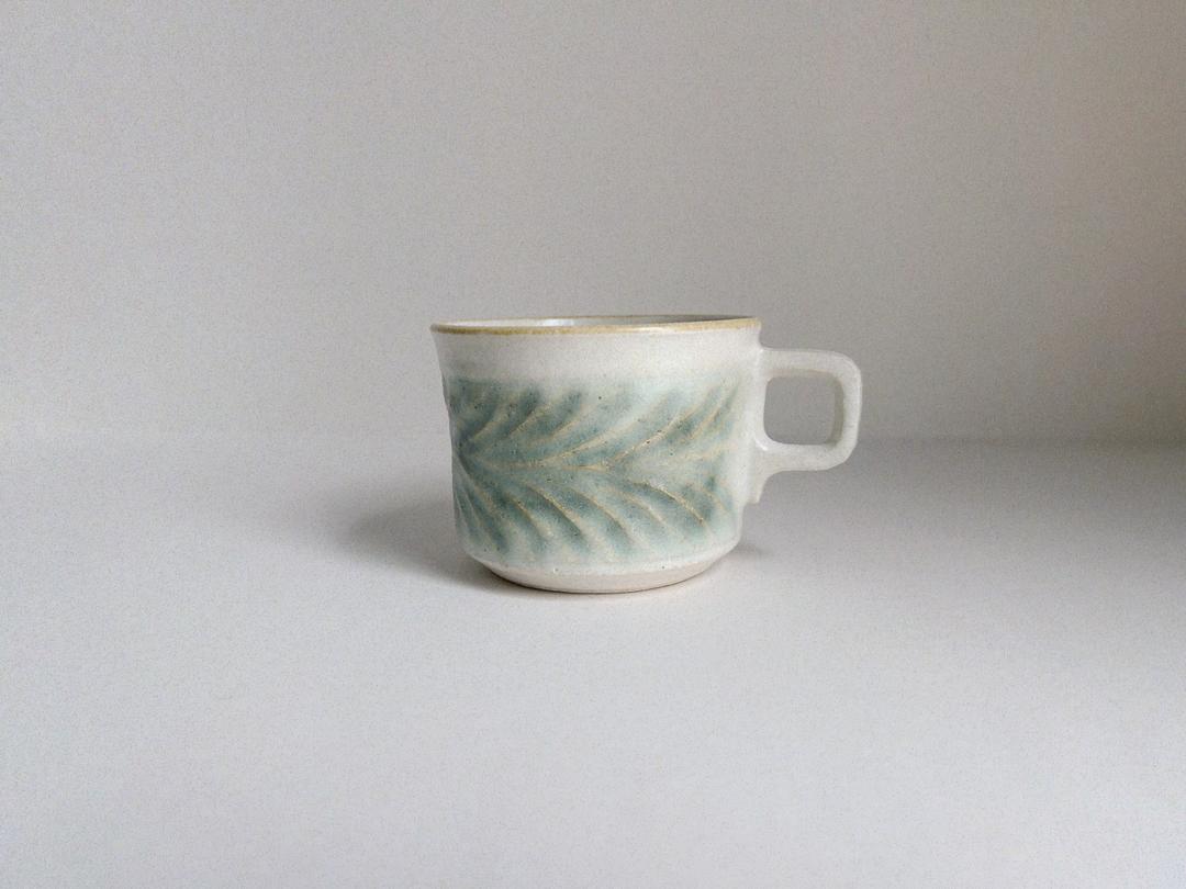 [Mishio Suzuki] Laur Mug