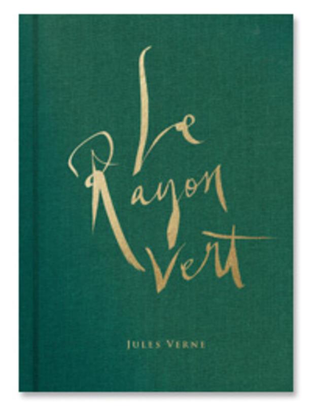 [21차 입고] 녹색 광선 - 쥘베른