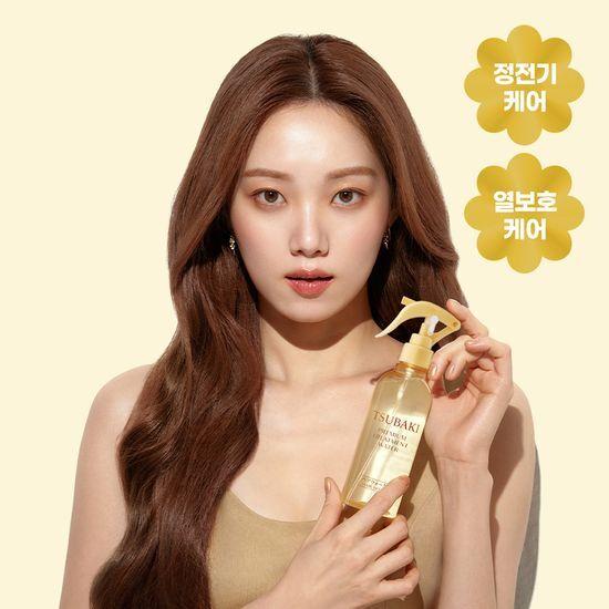 [NEW] 츠바키 프리미엄 트리트먼트 워터 210ml