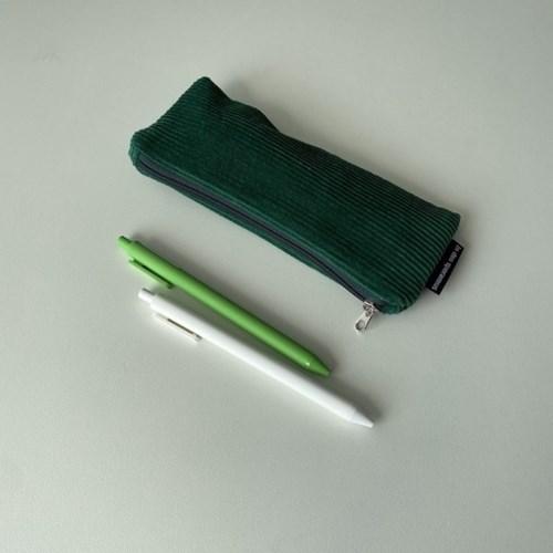 개구리 필통(Frog pencil case)
