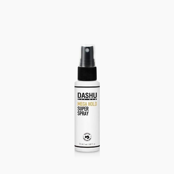 다슈 포 맨 메가 홀드 슈퍼 스프레이 50ml