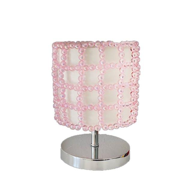 Candy Beads Mood Light (pink)