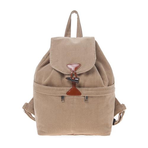 ARTISTBAG 17BP00044AB 코르덴백팩