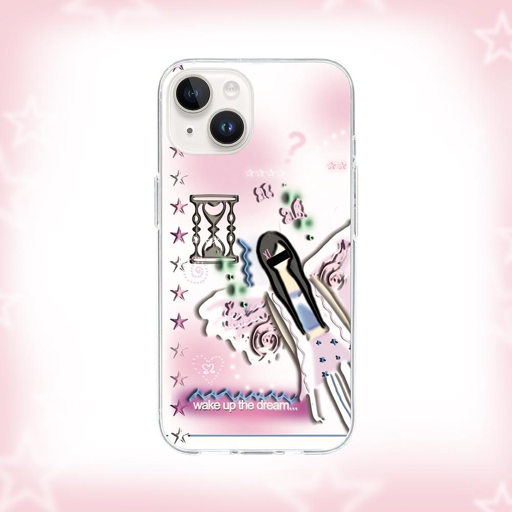 d r e a m c h a s e r