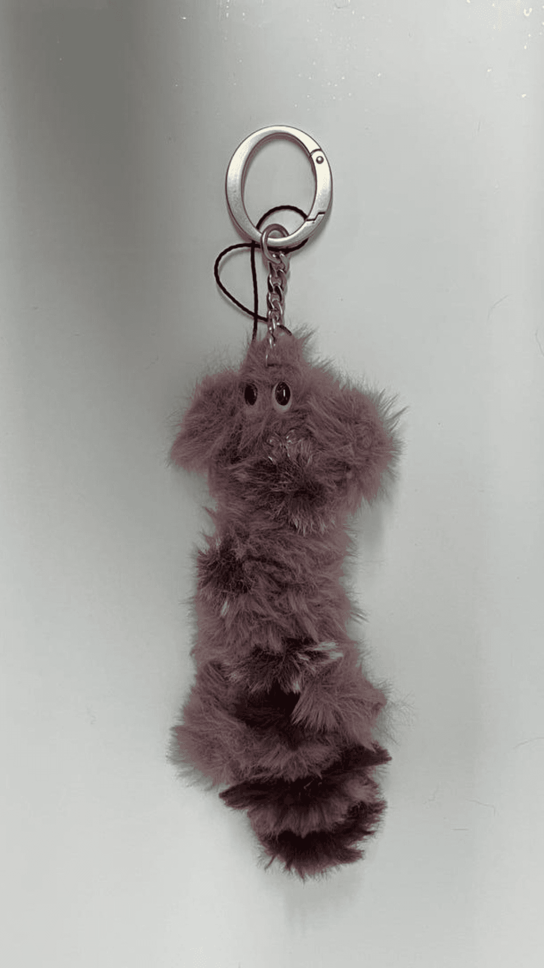 [NAME TO TAME] Flat domi (purple)