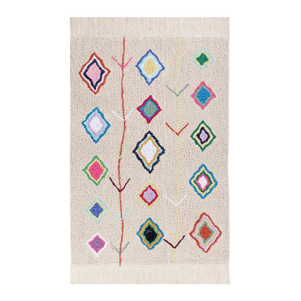 [로레나카날] 워셔블 러그 - 카롤(L) (170x240cm)