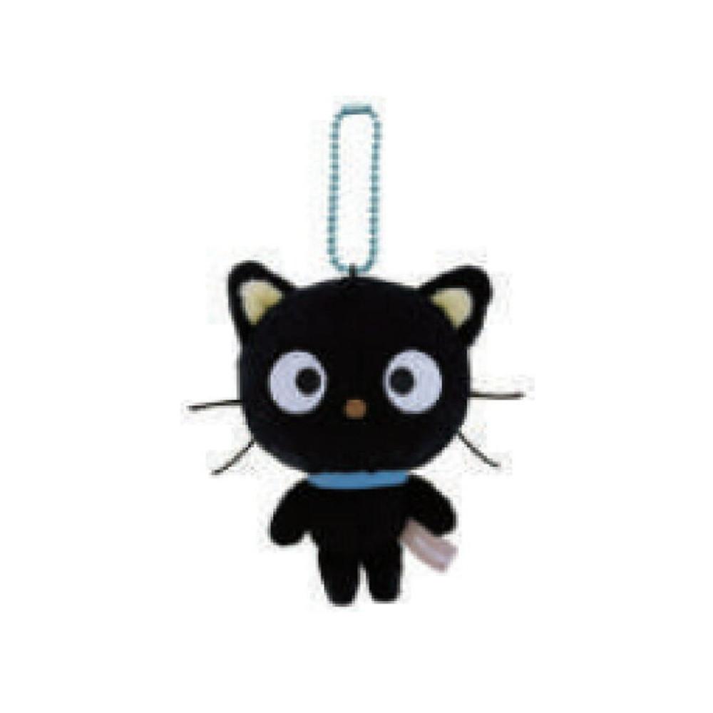 [바로배송] 산리오 초코캣 마스코트 인형 키링