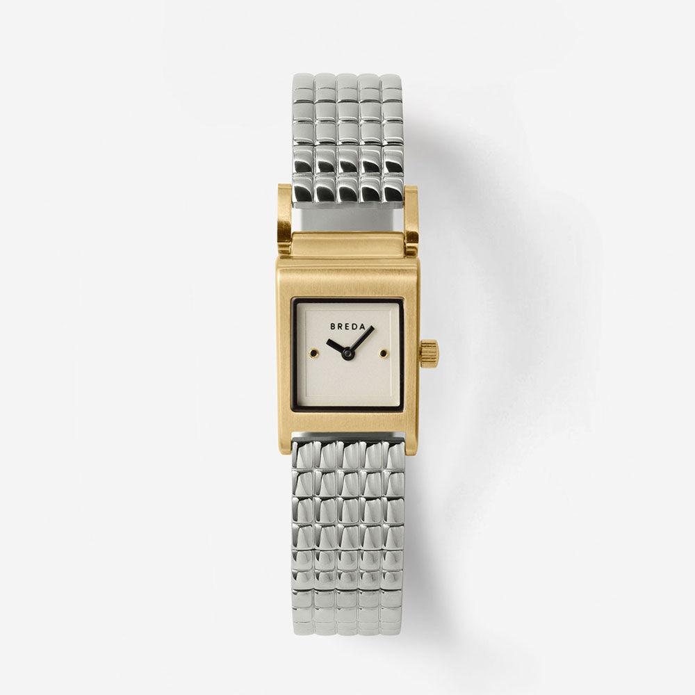 Revel-Silver/Gold