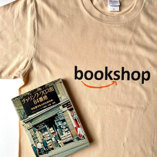 book shop (not ama$on) | T-shirts