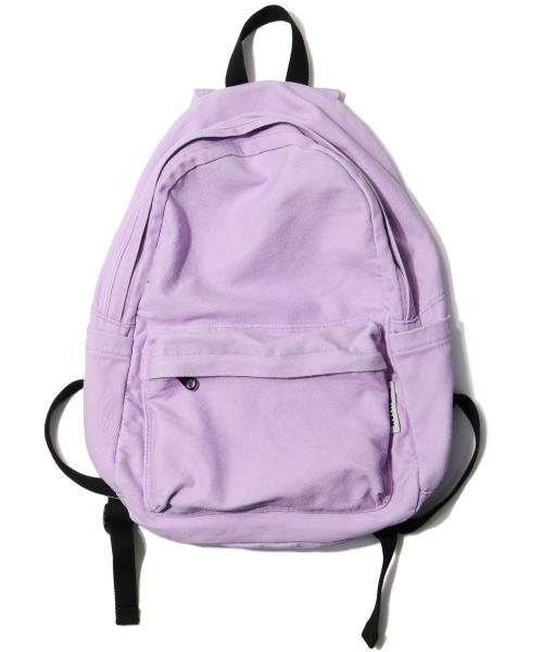 빈티지 백팩_Lilac