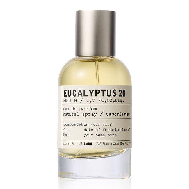 (라벨링서비스)[르 라보]유칼립투스 20 EDP 50ml