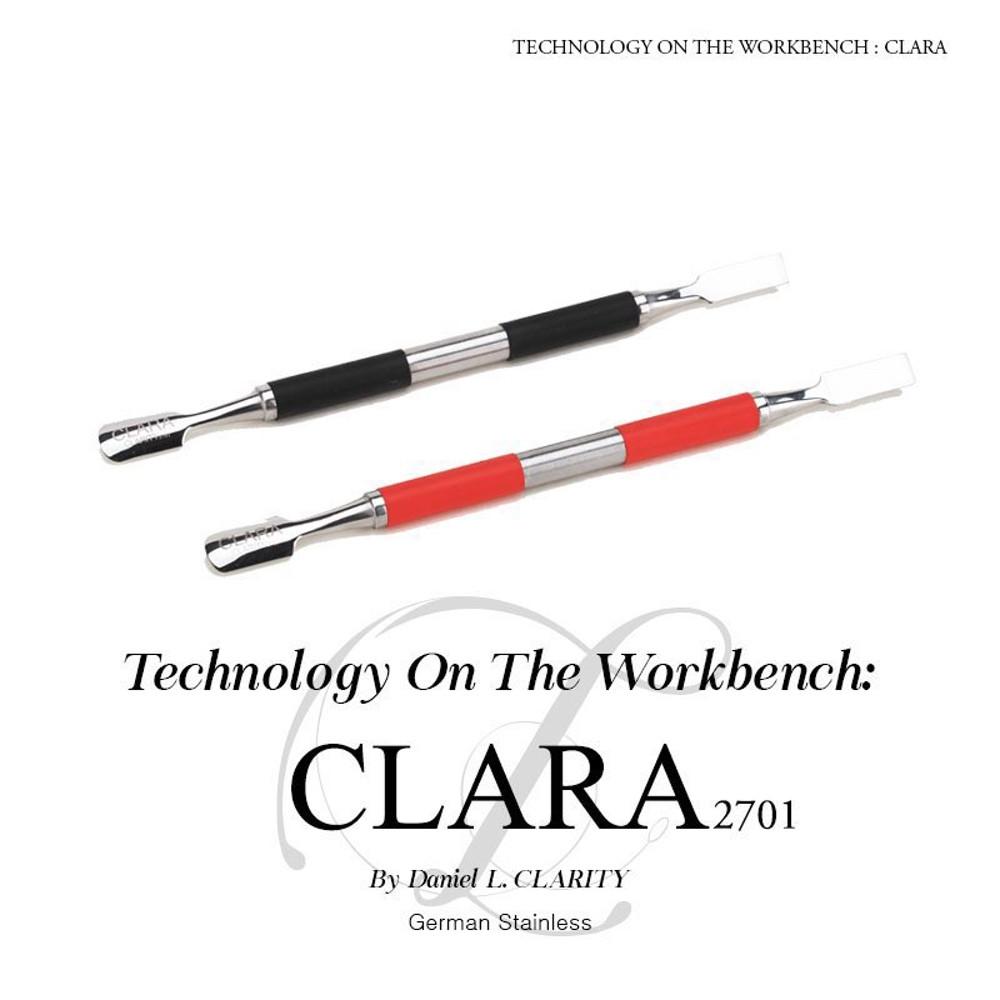 클라리티 클라라 푸셔