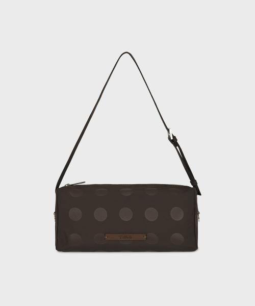 필로우백 브라운