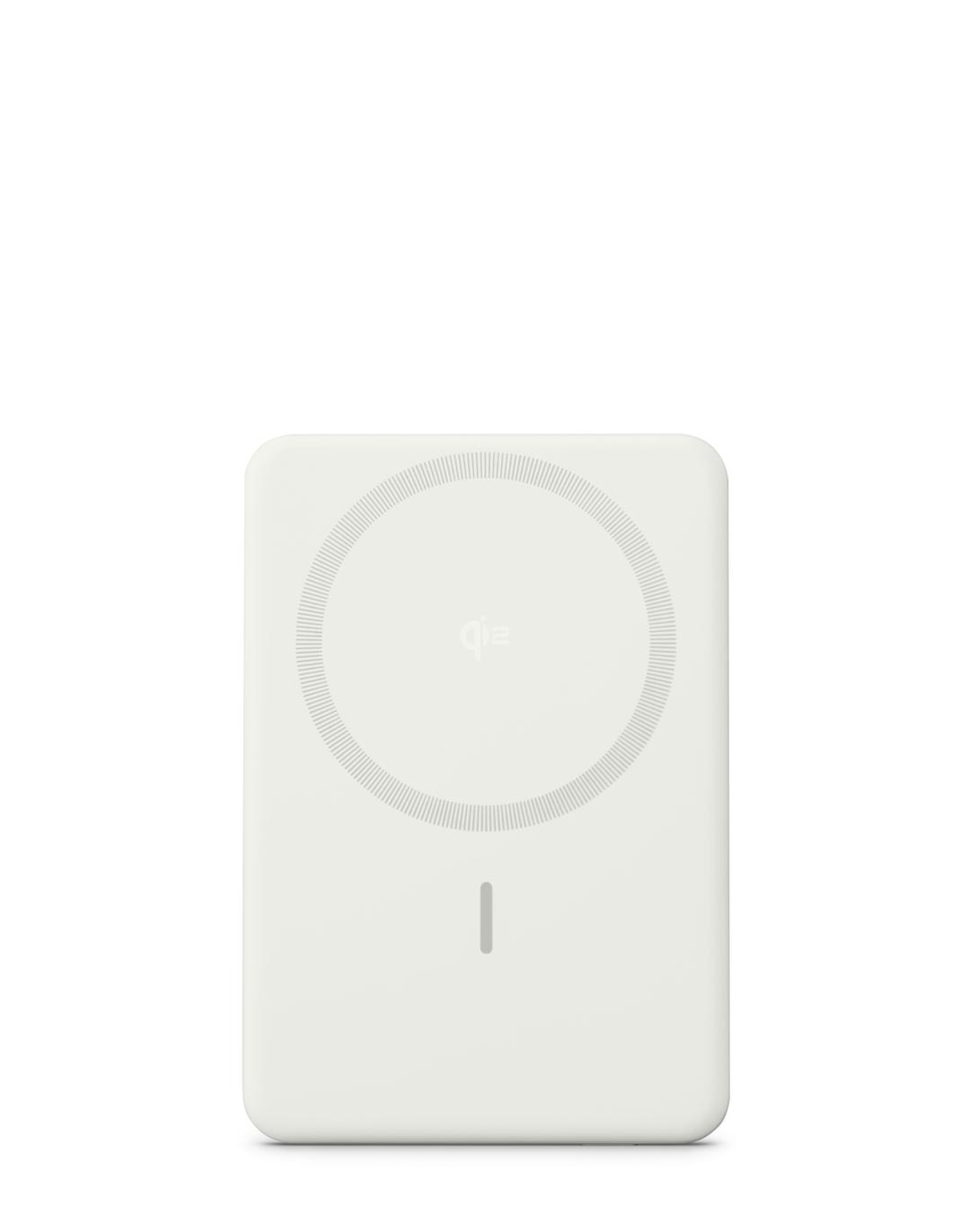 Anker MagGo Power Bank (5K, Slim)