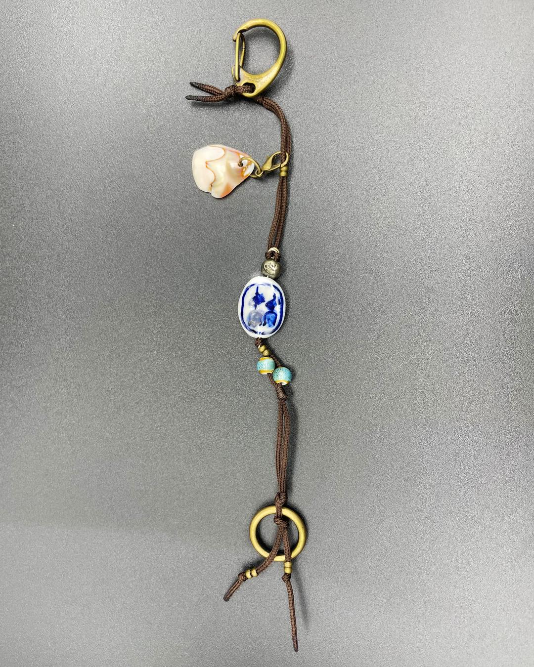 Add romance to your bracelet