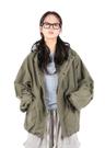 DAILY FIELD HALF JACKET