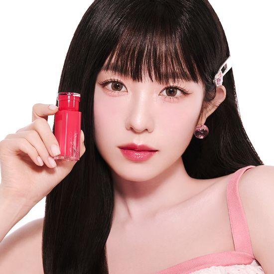 [NEW/아이린PICK]투에이엔 글레이즈 바운싱 틴트 4.5g 10colors