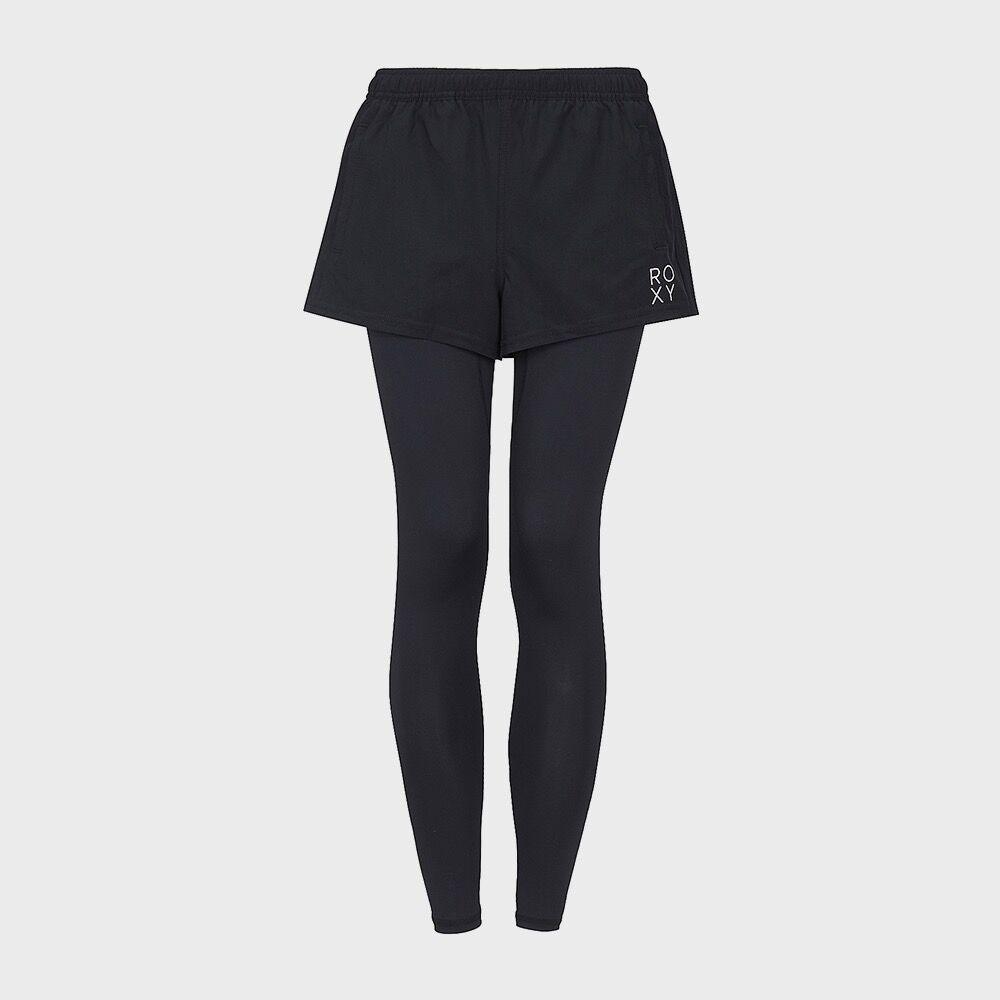 투게더 서핑 워터레깅스 팬츠 BLK0