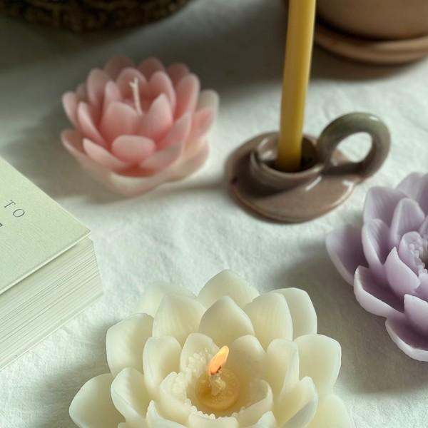 연꽃초 (4type)