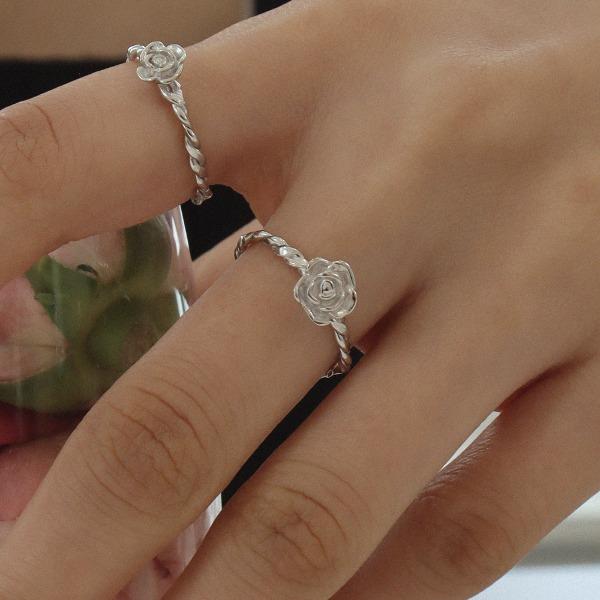 Rose Day Ring 01