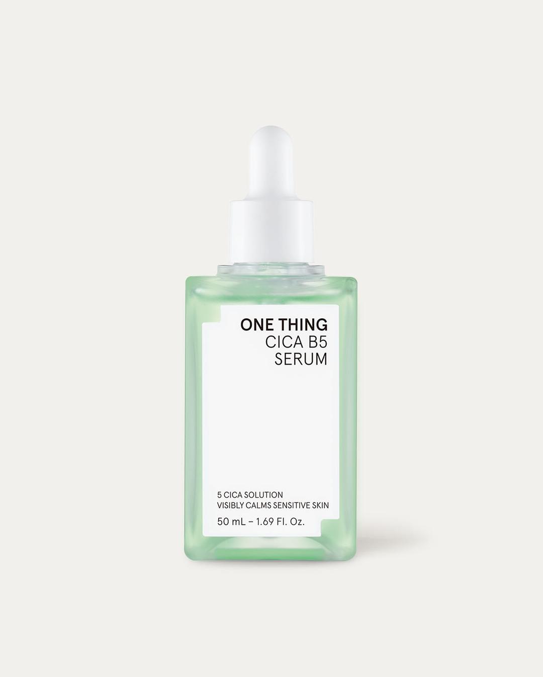 [패밀리세일] 시카 B5 세럼 50ml