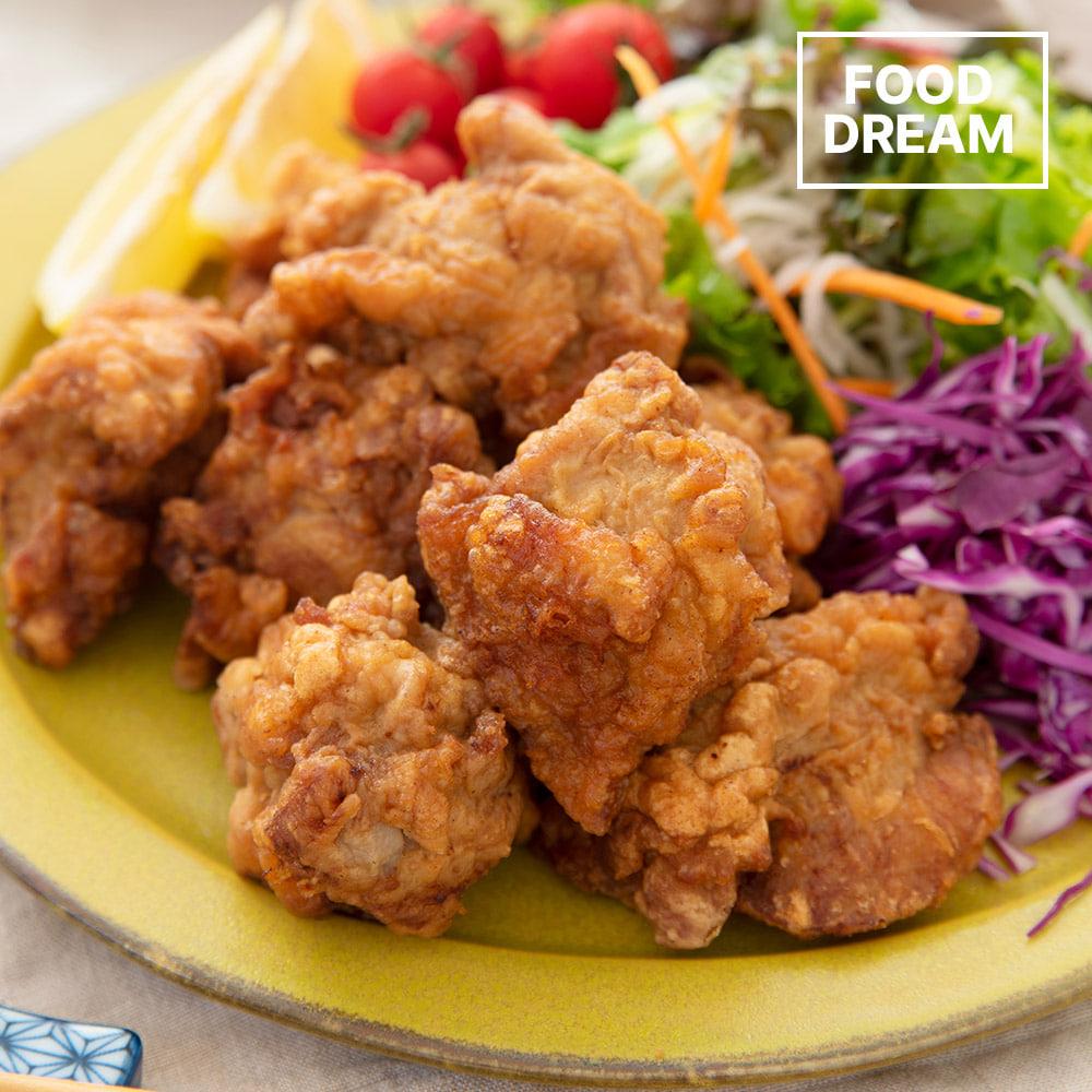 청우 치킨가라아게 순살강정 1kg