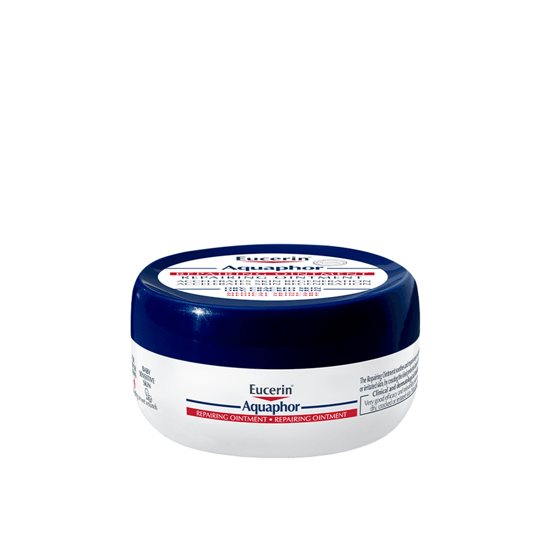 Eucerin Aquaphor Repairing Ointment 80g