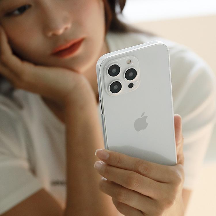 끼움 변색없는 카메라 풀커버 투명 슬림 생폰 아이폰 케이스 14 13 12 11 X XS MAX XR 7 8 SE2 SE3 플러스 미니 프로 맥스 zero03