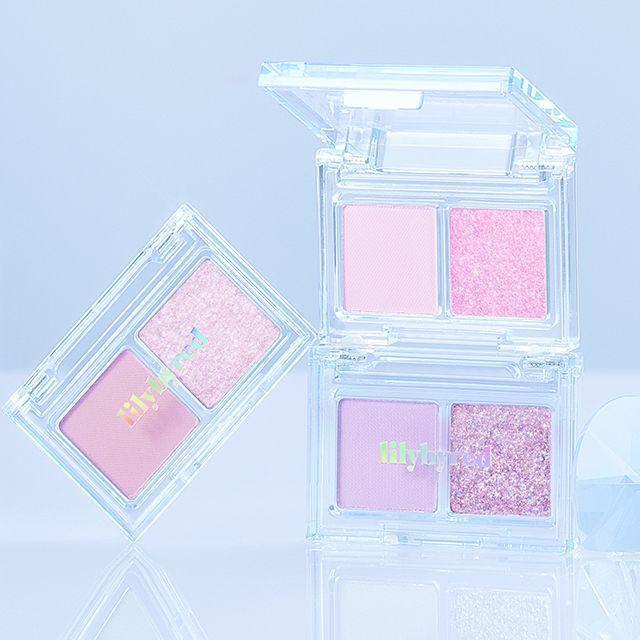 [NEW/프리즈컬렉션] 리틀 비티 모먼트 섀도우